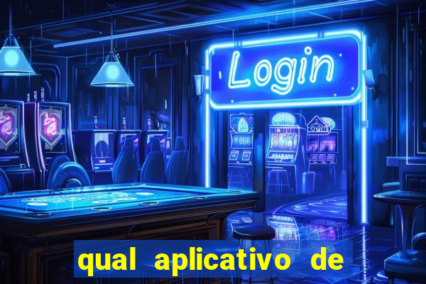 qual aplicativo de jogo que paga dinheiro de verdade